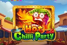 Hot Chilli Party