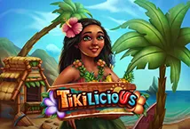 Tikilicious