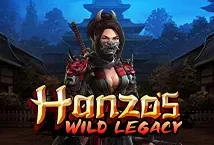 Hanzo’s Wild Legacy