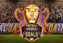 Football Power Goals