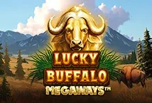 Lucky Buffalo Megaways