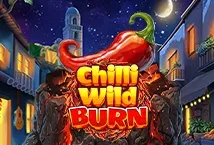 Chilli Wild Burn