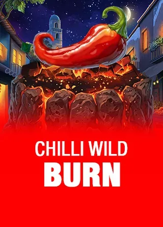 Chilli Wild Burn