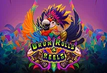 Drum Rolls & Reels