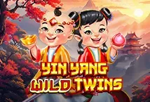 Ying Yang Wild Twins