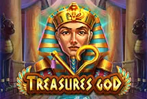 Treasures God