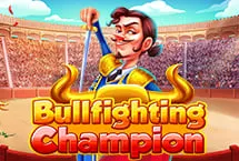 Bullfighting Champion