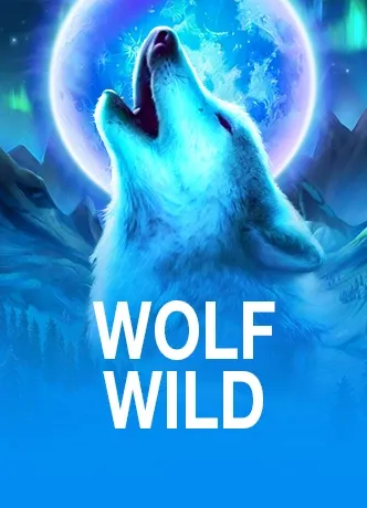 Wolf Wild