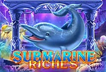 Submarine Riches