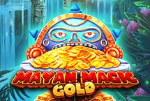 Mayan Magic Gold