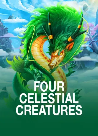 Four Celestial Creatures
