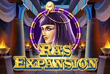 Ra’s Expansion