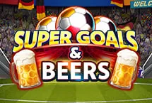 Super Goals & Beers
