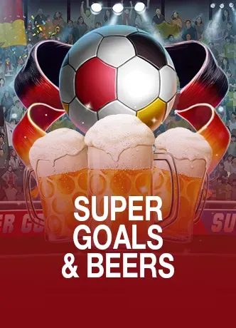 Super Goals & Beers