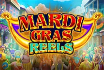 Mardi Gras Reels