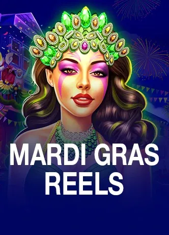 Mardi Gras Reels