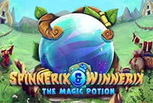 Spinnerix and Winnerix