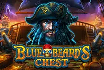 Blue Beards Chest