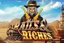 Rails & Riches