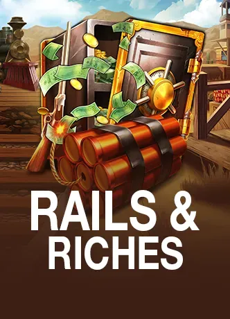 Rails & Riches