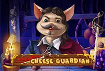 Miceketeers The Cheese Guardian