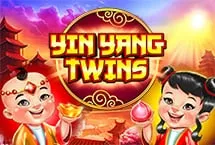 Yin Yang Twins