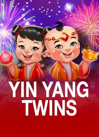 Yin Yang Twins