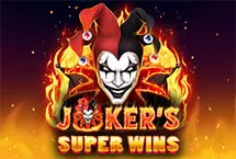 Joker's Super Wins