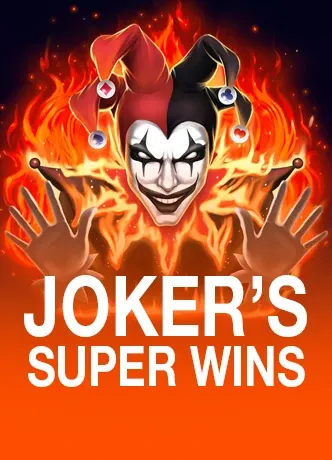Joker's Super Wins