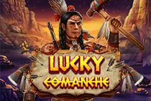 Lucky Comanche