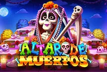 Altar De Muertos