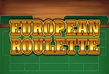 European Roulette