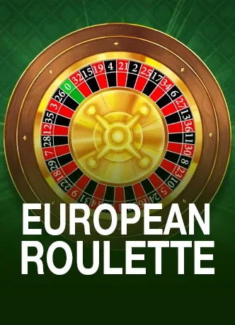 European Roulette