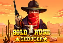Gold Rush Shooter
