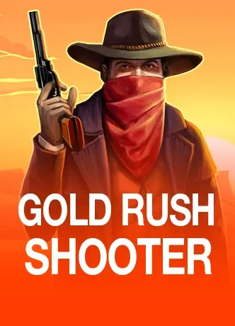 Gold Rush Shooter