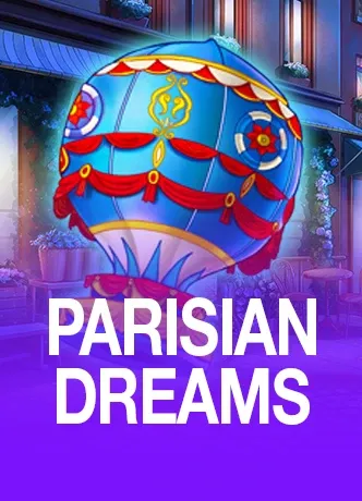 Parisian Dreams