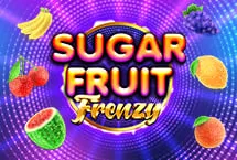 Sugar Fruit Frenzy