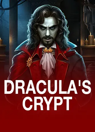 Dracula’s Crypt
