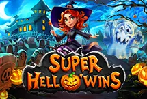 Super Hell O’Wins