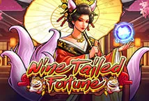 Nine Tailed Fortune