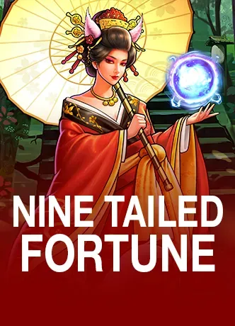Nine Tailed Fortune