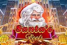 Santa`s Reels