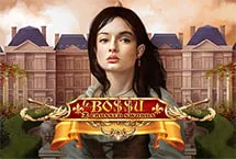 Le Bo$$u 2 Crossed Swords