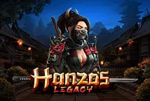 Hanzo’s Legacy