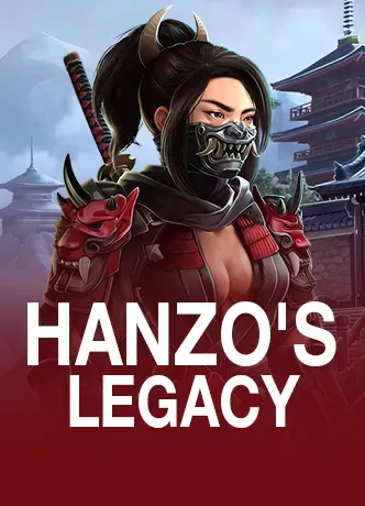 Hanzo’s Legacy
