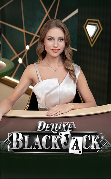 Deluxe Blackjack D