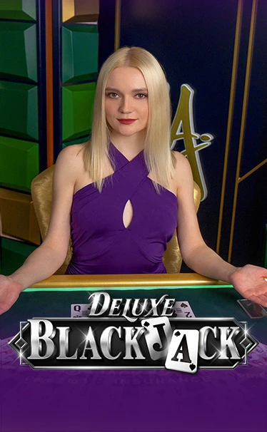 Deluxe Blackjack M