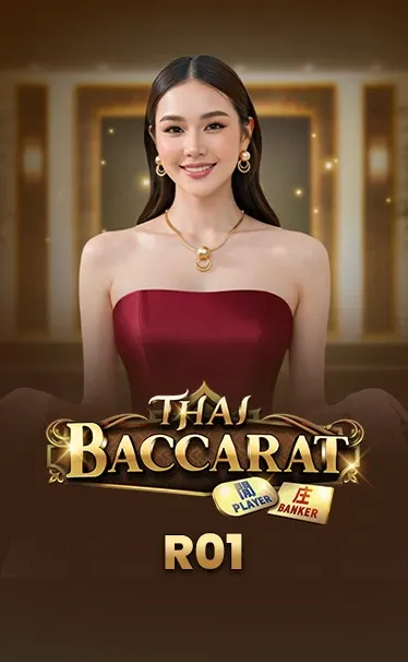 Thai Baccarat R01