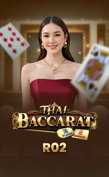 Thai Baccarat R02