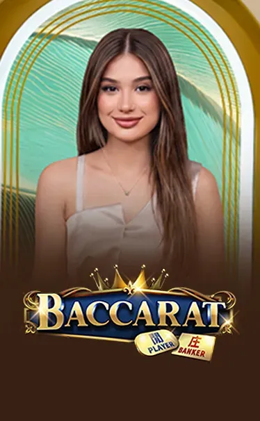 Baccarat A03